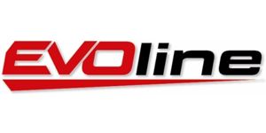 Логотип Evoline