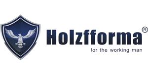 Логотип Holzfforma