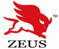 Логотип ZEUS