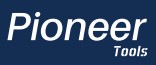 Логотип Pioneer Tools