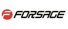 Логотип Forsage