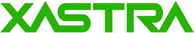 Логотип XASTRA