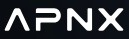 Логотип APNX