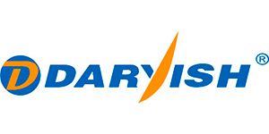 Логотип Darvish