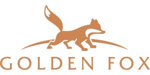 Логотип Golden Fox