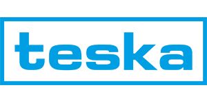 Логотип Teska