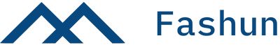 Логотип Fashun