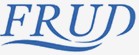 Логотип Frud