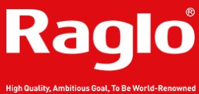 Логотип Raglo