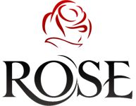 Логотип Rose
