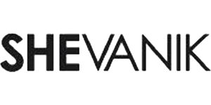 Логотип Shevanik