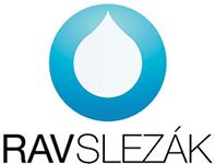 Логотип Slezak RAV