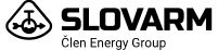 Логотип Slovarm