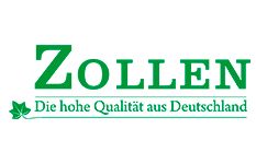 Логотип Zollen