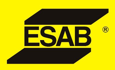 Логотип ESAB