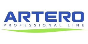 Логотип Artero