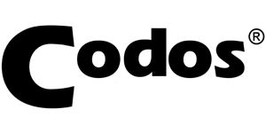 Логотип Codos