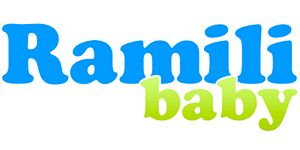 Логотип Ramili