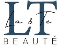 Логотип La and Te beaute