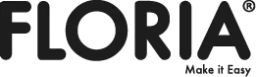 Логотип Floria