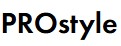 Логотип PROstyle