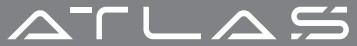 Логотип Atlas