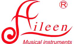 Логотип Aileen