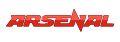 Логотип Arsenal