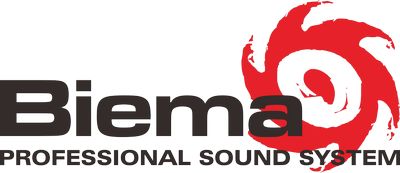 Логотип Biema