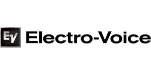 Логотип Electro-Voice