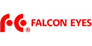 Логотип Falcon Eyes
