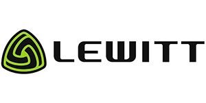 Логотип Lewitt