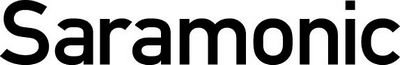 Логотип Saramonic