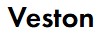 Логотип Veston