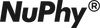 Логотип NuPhy