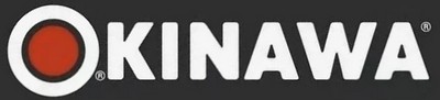 Логотип Okinawa