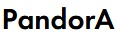 Логотип PandorA
