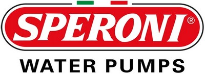 Логотип SPERONI