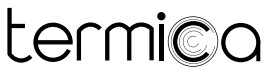 Логотип Termica
