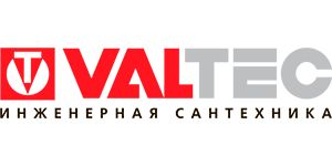Логотип Valtec