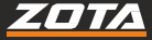 Логотип Zota