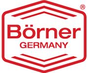 Логотип Borner