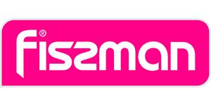 Логотип Fissman