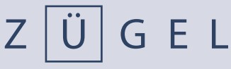 Логотип ZUGEL