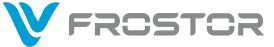 Логотип Frostor