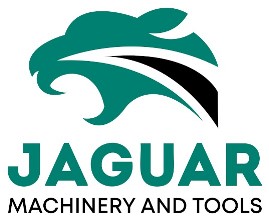 Логотип Jaguar Machinery