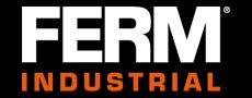 Логотип Ferm