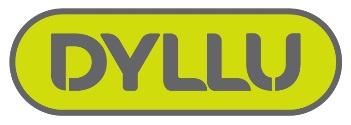 Логотип Dyllu