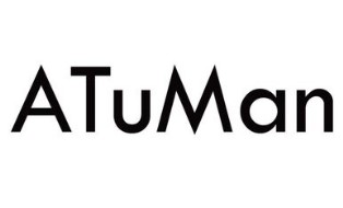 Логотип Atuman Duka