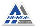 Логотип Berge